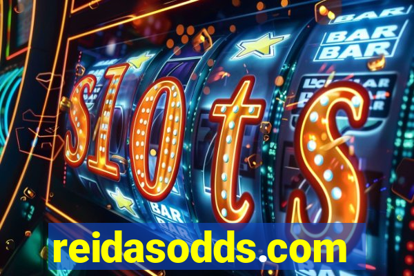 reidasodds.com