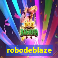 robodeblaze