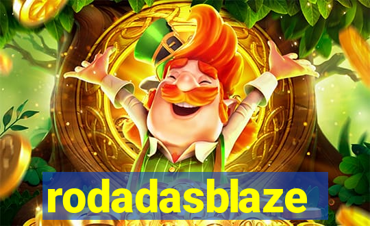 rodadasblaze