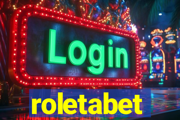 roletabet