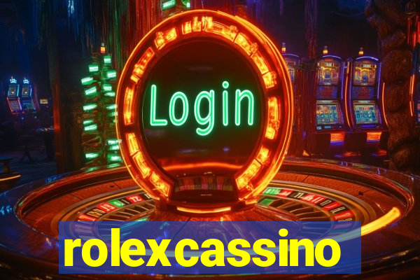 rolexcassino