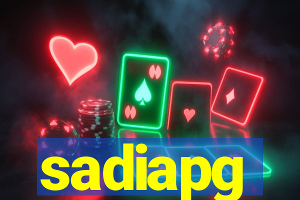 sadiapg