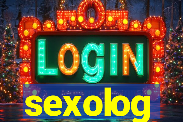 sexolog