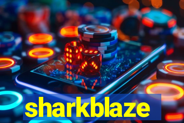 sharkblaze