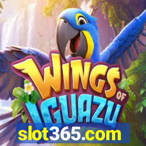 slot365.com