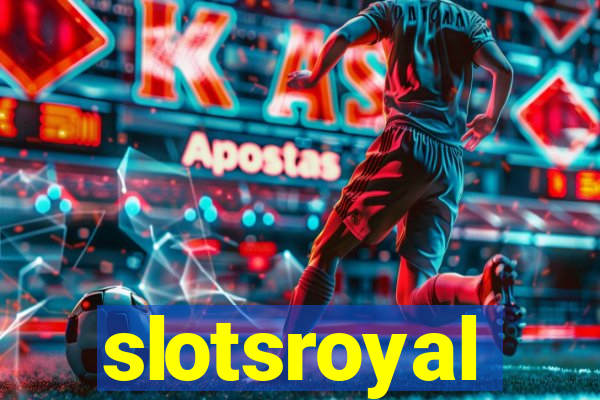 slotsroyal