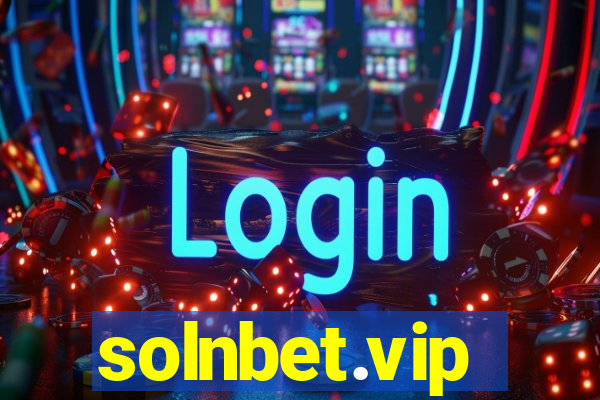 solnbet.vip