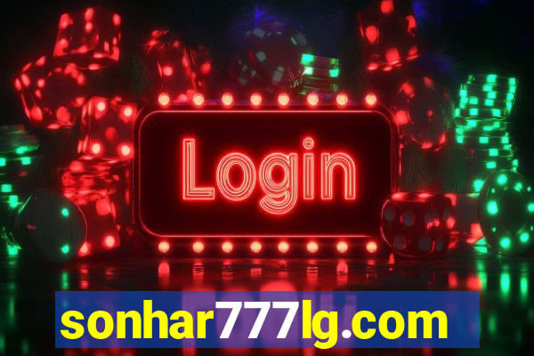 sonhar777lg.com