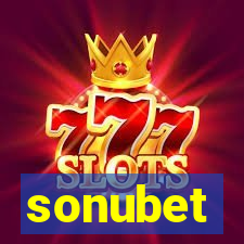 sonubet