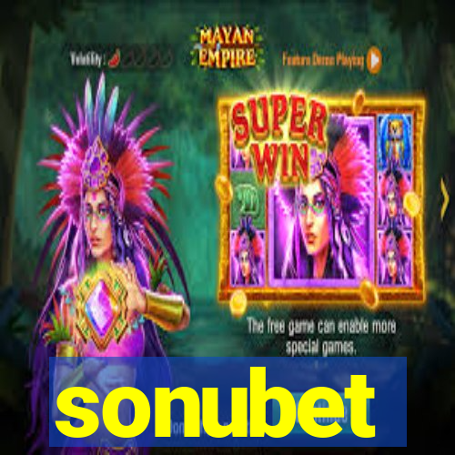 sonubet