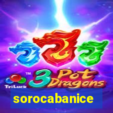 sorocabanice