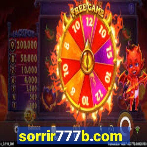 sorrir777b.com