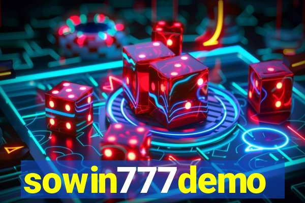 sowin777demo