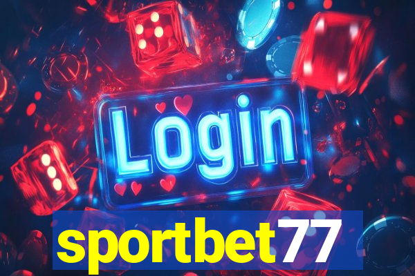 sportbet77