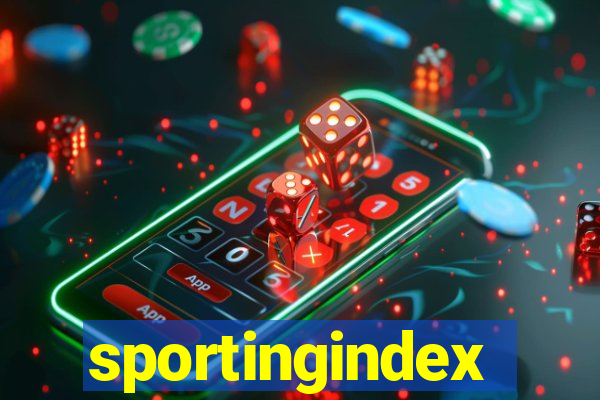 sportingindex