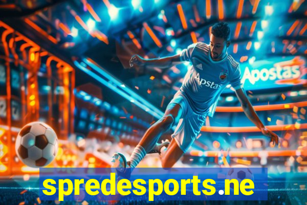 spredesports.net