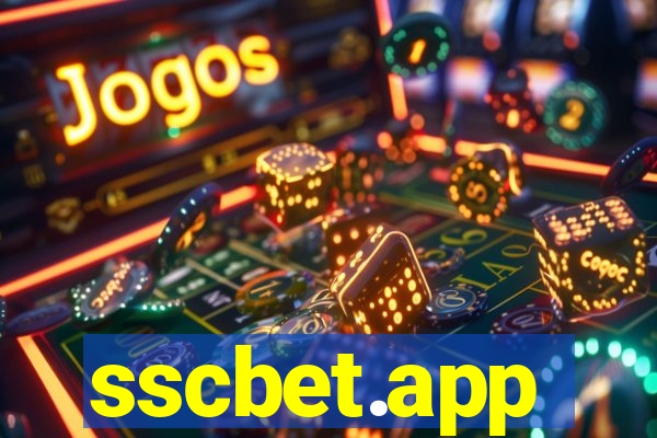 sscbet.app