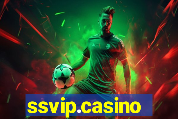 ssvip.casino