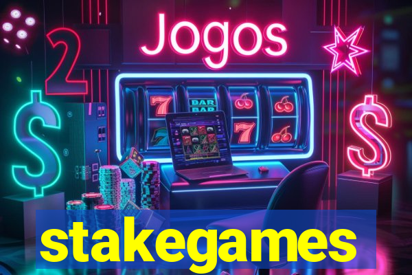 stakegames