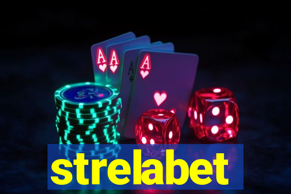 strelabet