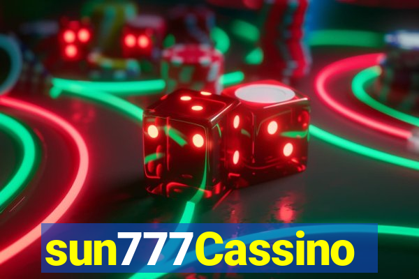 sun777Cassino