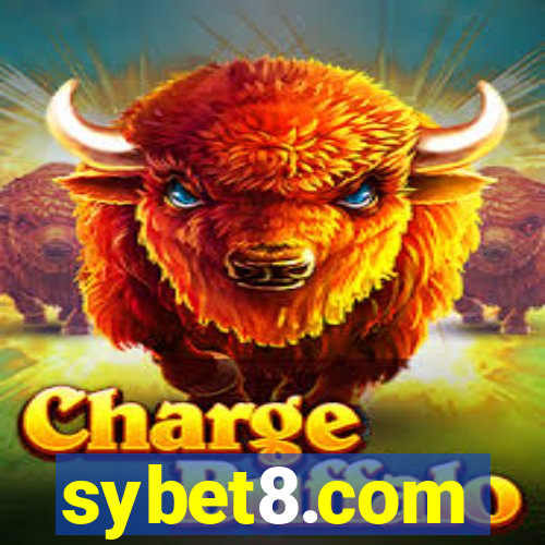 sybet8.com