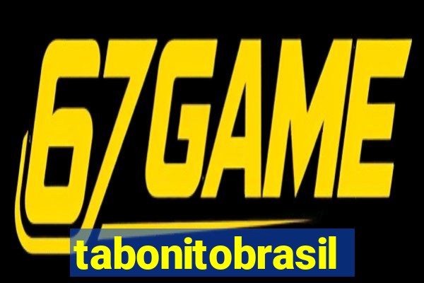 tabonitobrasil