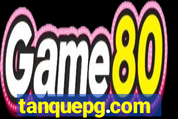 tanquepg.com