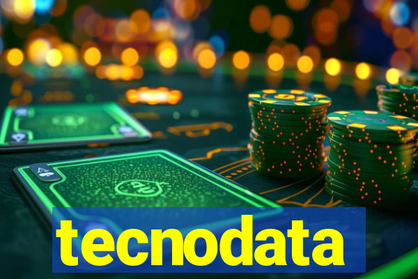 tecnodata