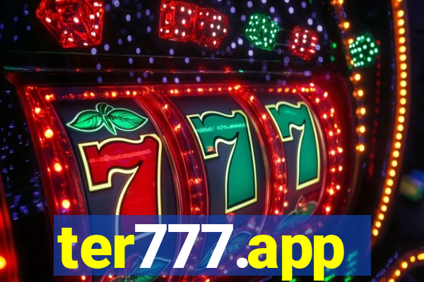 ter777.app