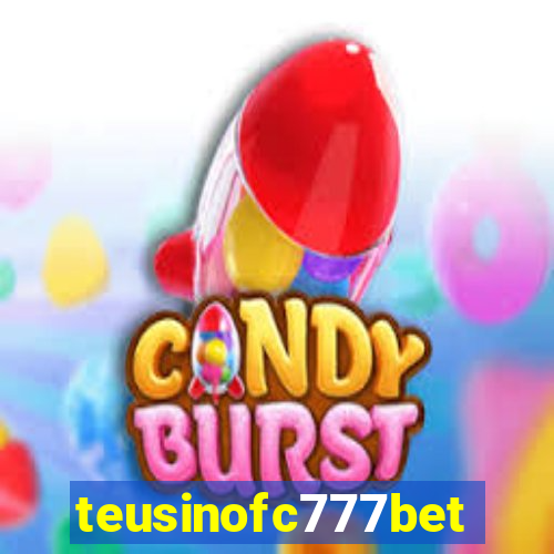 teusinofc777bet.com