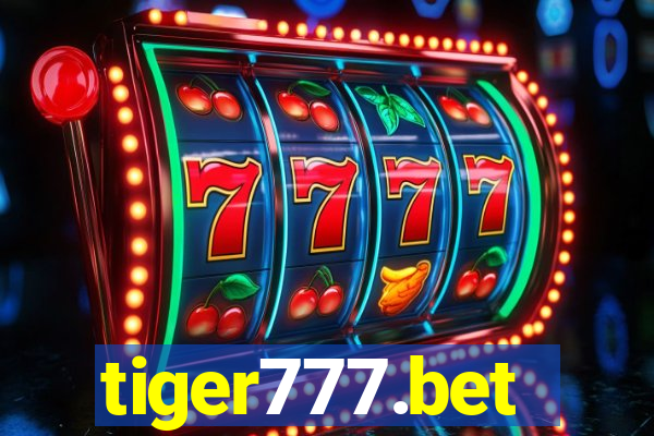 tiger777.bet