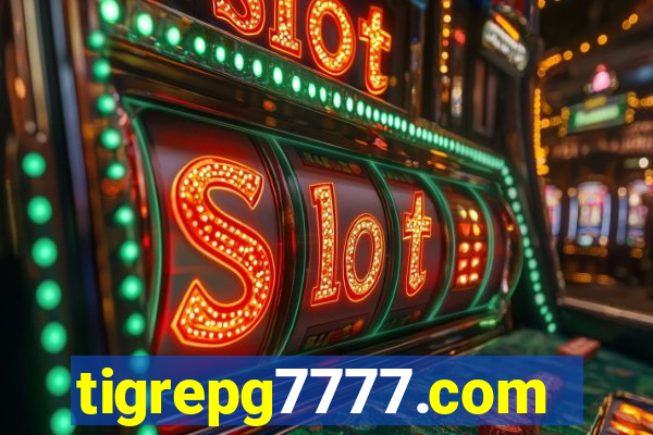 tigrepg7777.com