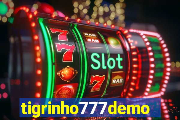 tigrinho777demo