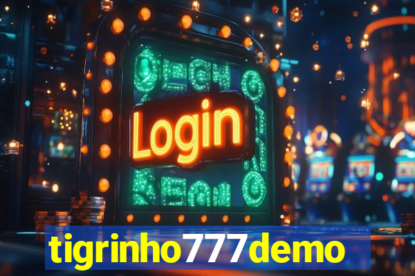 tigrinho777demo