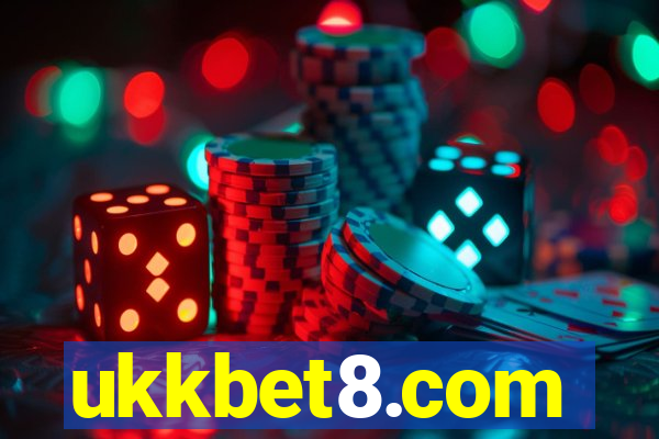 ukkbet8.com