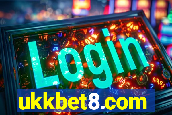 ukkbet8.com