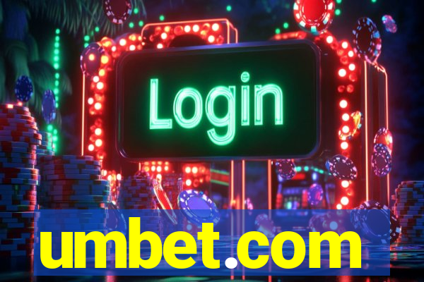 umbet.com