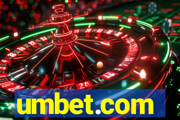 umbet.com