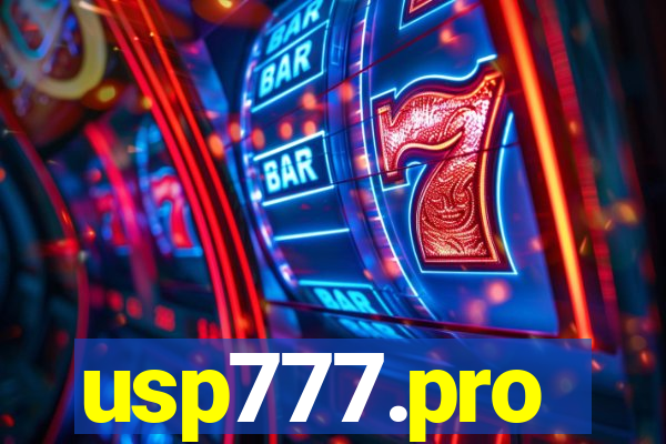 usp777.pro