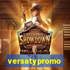 versatypromo