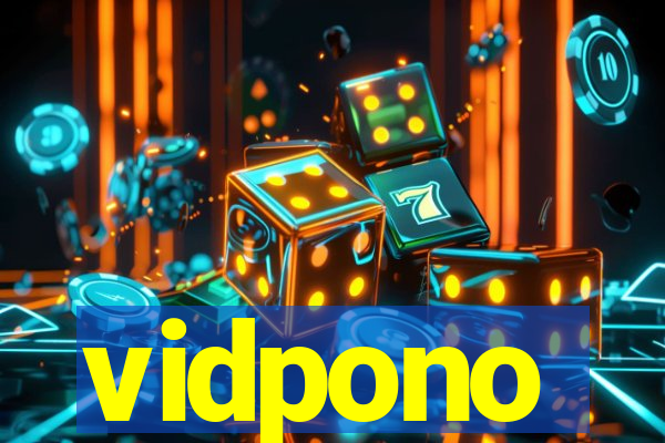 vidpono