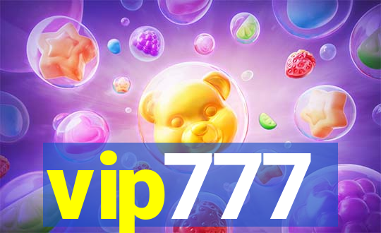 vip777