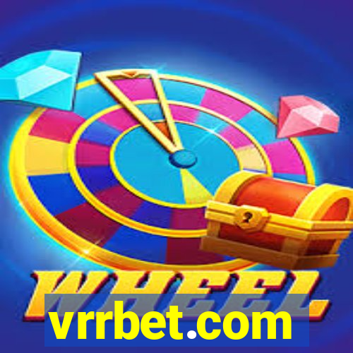 vrrbet.com