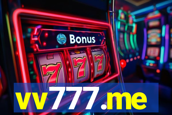 vv777.me