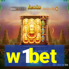 w1bet