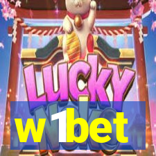 w1bet