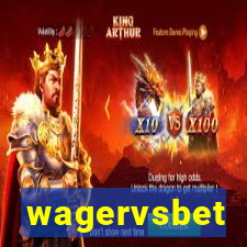 wagervsbet