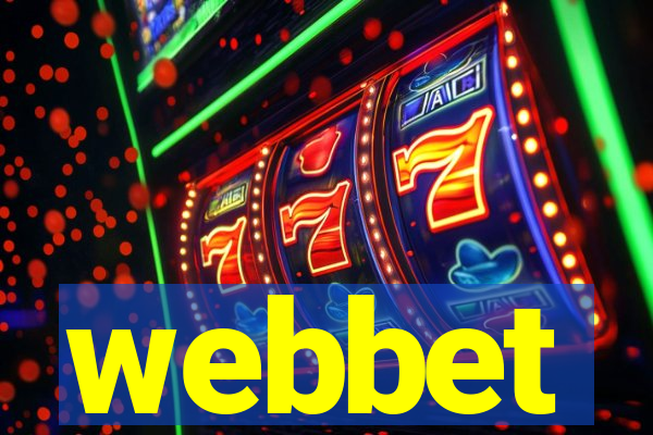 webbet