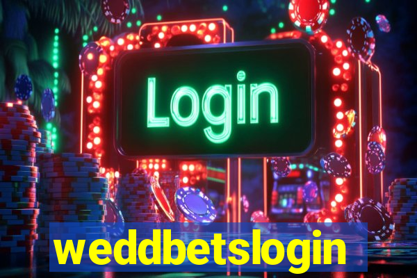 weddbetslogin